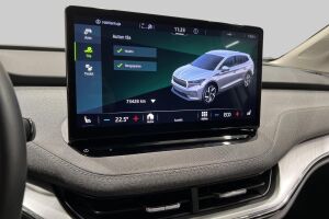 SKODA ENYAQ esikatselu 20