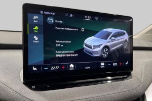 SKODA ENYAQ esikatselu 21