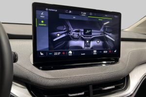 SKODA ENYAQ esikatselu 25