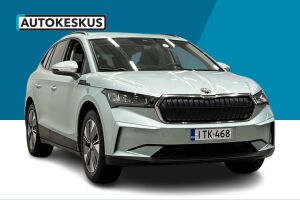 SKODA ENYAQ esikatselu 3