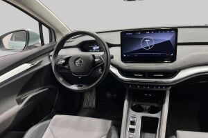 SKODA ENYAQ esikatselu 36