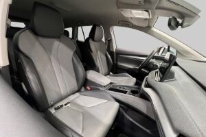 SKODA ENYAQ esikatselu 40