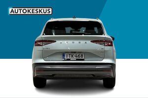 SKODA ENYAQ esikatselu 6