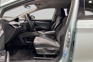 SKODA ENYAQ esikatselu 9