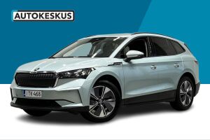 SKODA ENYAQ esikatselu 0
