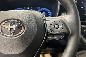 TOYOTA COROLLA esikatselu 13
