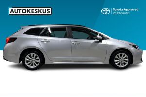 TOYOTA COROLLA esikatselu 3