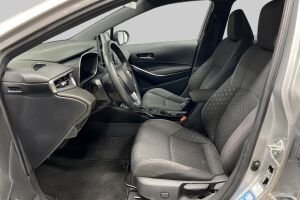 TOYOTA COROLLA esikatselu 7