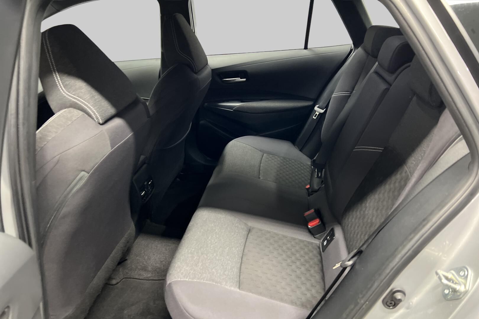 TOYOTA COROLLA iso kuva 8
