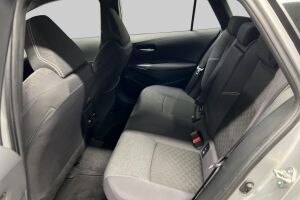TOYOTA COROLLA esikatselu 8