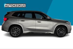 BMW IX1 esikatselu 3