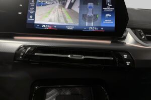 BMW IX1 esikatselu 31