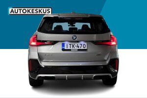 BMW IX1 esikatselu 5