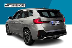 BMW IX1 esikatselu 6