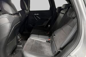 BMW IX1 esikatselu 9