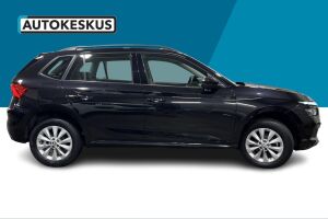 SKODA KAMIQ esikatselu 4