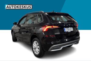SKODA KAMIQ esikatselu 7