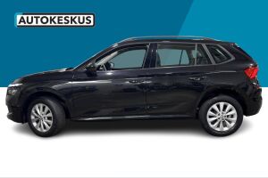 SKODA KAMIQ esikatselu 8