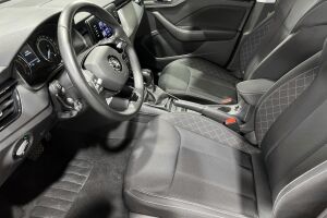 SKODA KAMIQ esikatselu 9