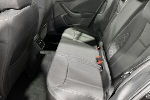 SKODA KAMIQ esikatselu 10