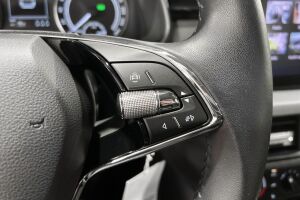 SKODA KAMIQ esikatselu 16