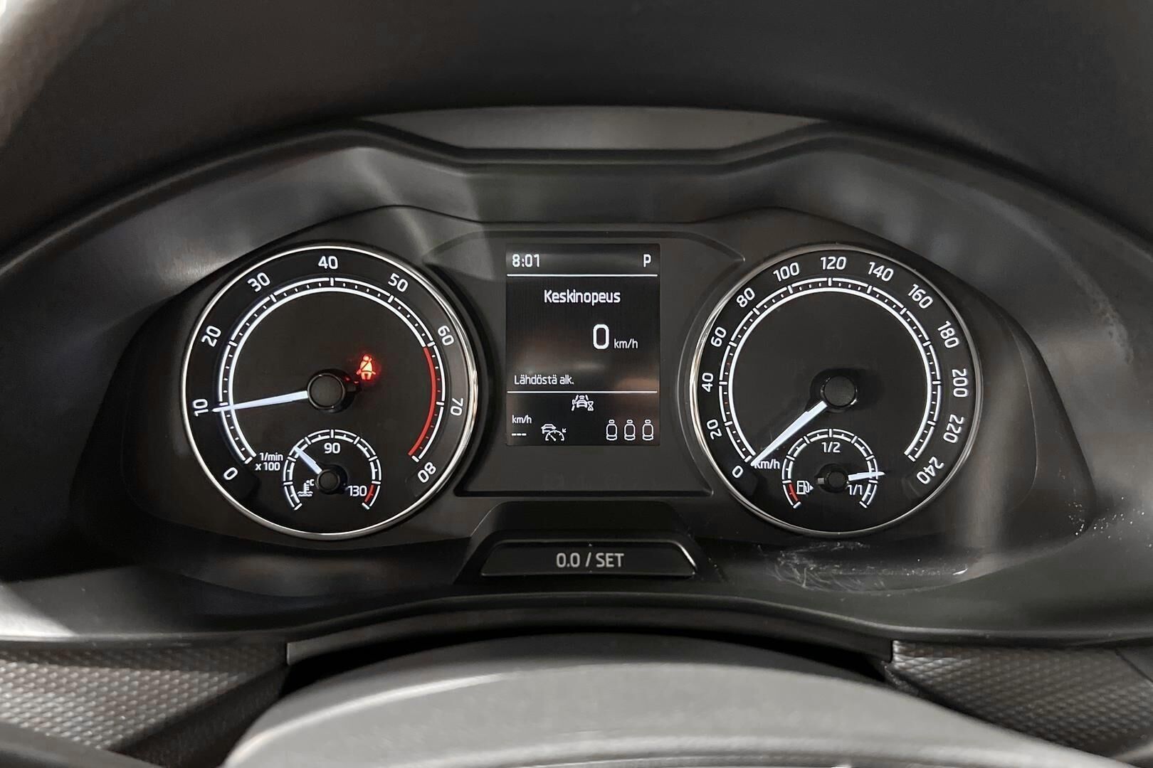 SKODA KAMIQ iso kuva 17