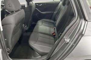 SKODA KAMIQ esikatselu 10