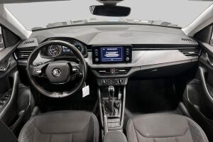 SKODA KAMIQ esikatselu 11