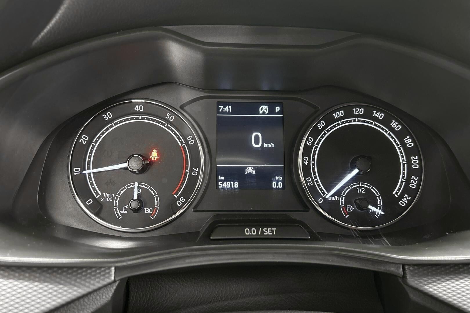 SKODA KAMIQ iso kuva 15