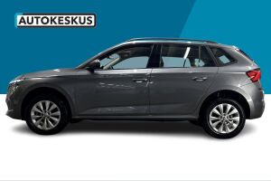 SKODA KAMIQ esikatselu 8
