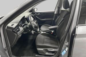 SKODA KAMIQ esikatselu 9