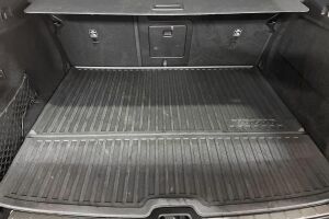 VOLVO XC60 esikatselu 12