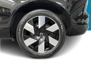 VOLVO XC60 esikatselu 13
