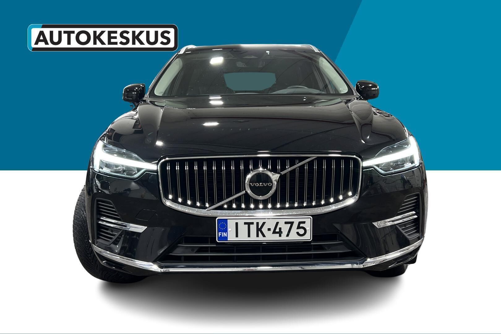 Volvo XC60 2024, kuva 3/29