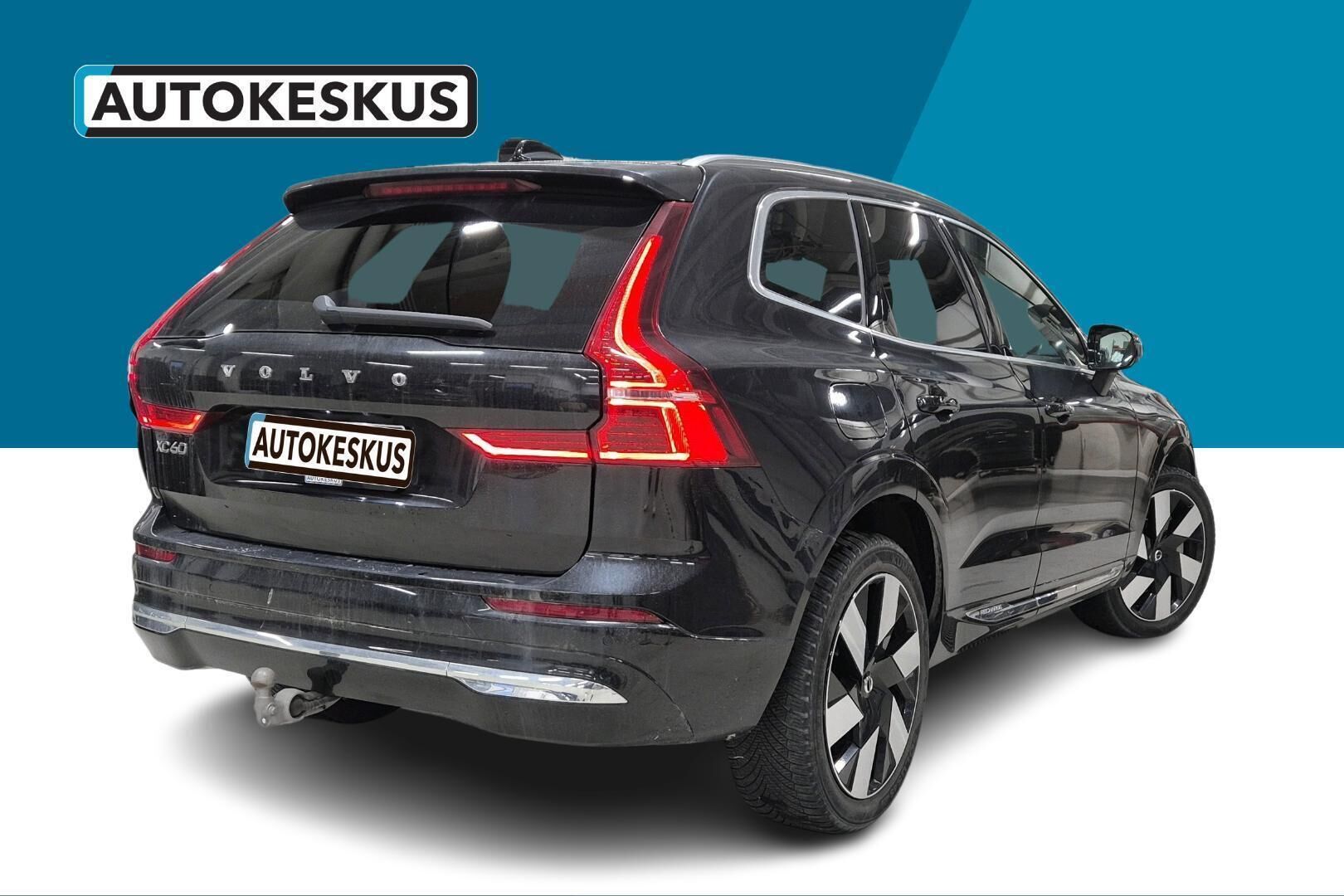 VOLVO XC60 iso kuva 2