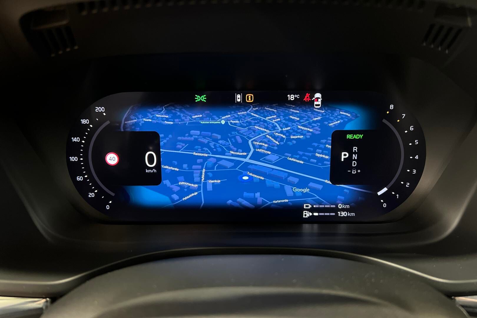 VOLVO XC60 iso kuva 22