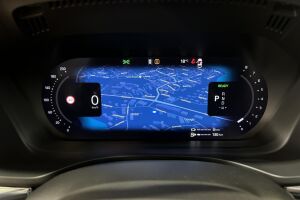 VOLVO XC60 esikatselu 22