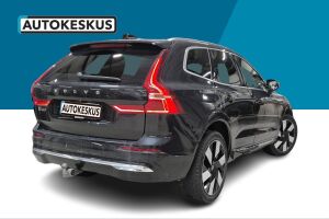 VOLVO XC60 esikatselu 3