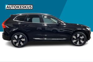 VOLVO XC60 esikatselu 4