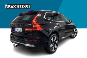 VOLVO XC60 esikatselu 5