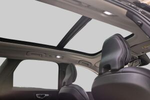 VOLVO XC60 esikatselu 4