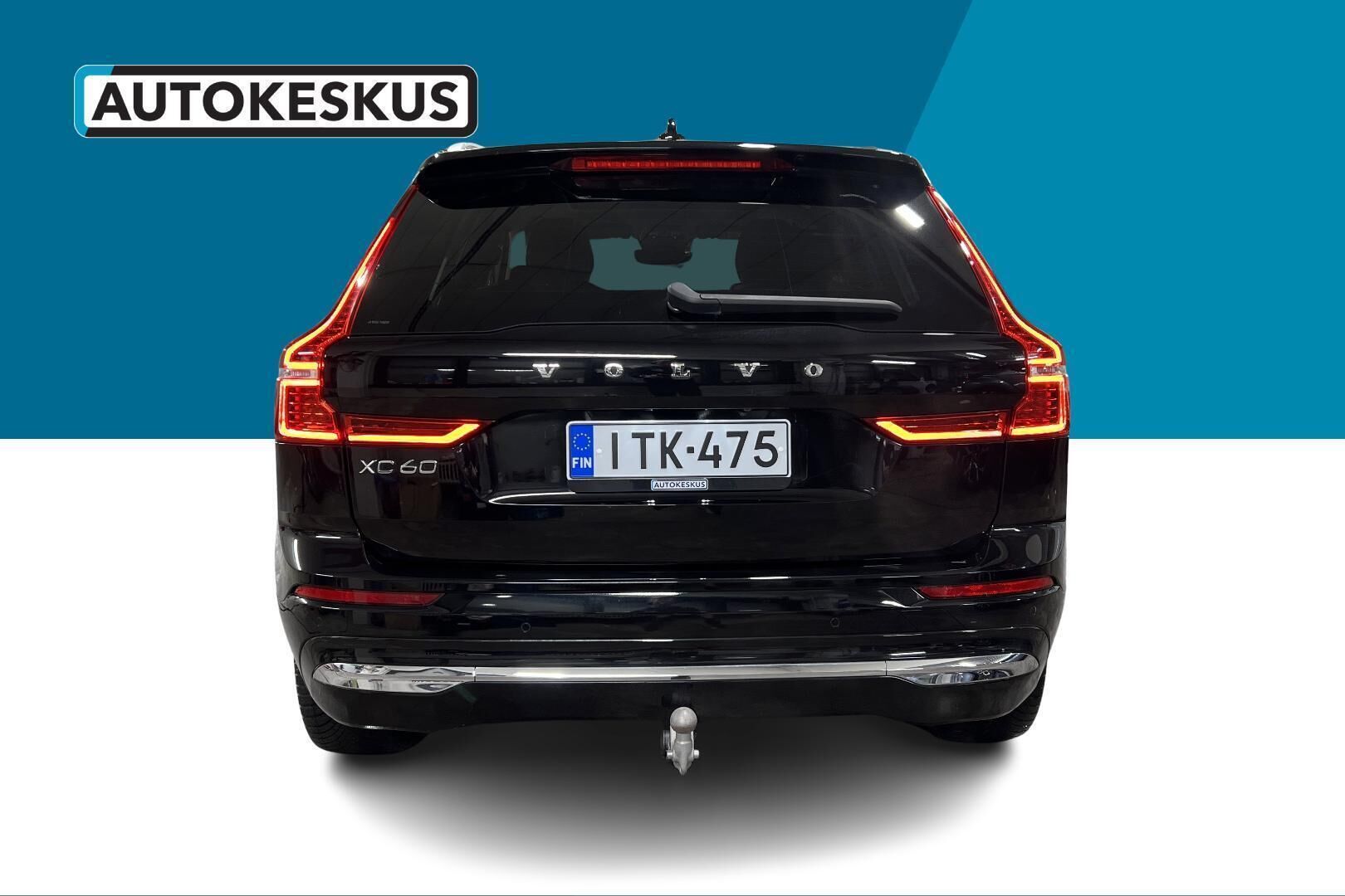 Volvo XC60 2024, kuva 7/29