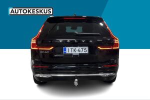 VOLVO XC60 esikatselu 6