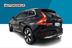 VOLVO XC60 esikatselu 7