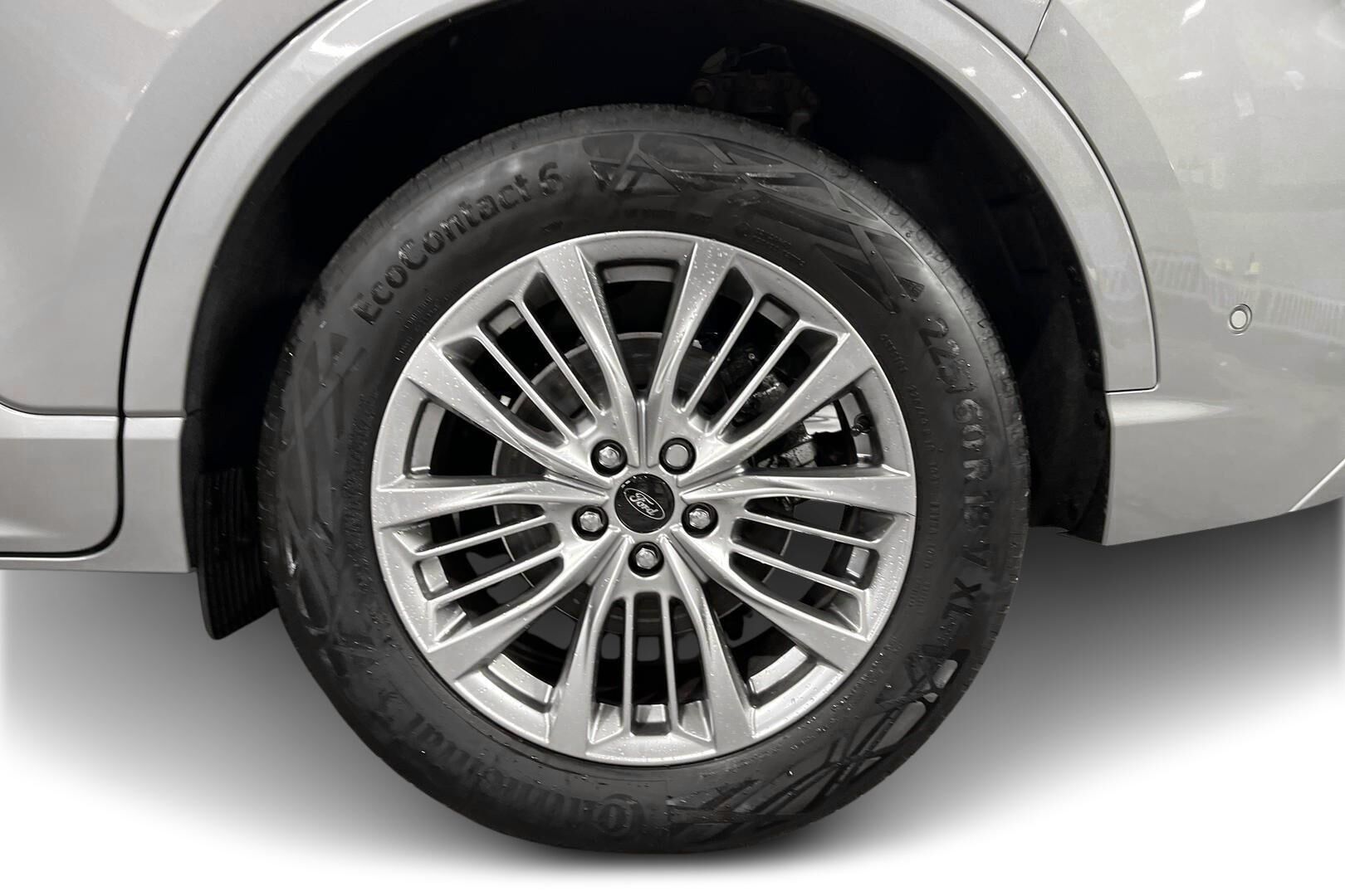 FORD KUGA iso kuva 13