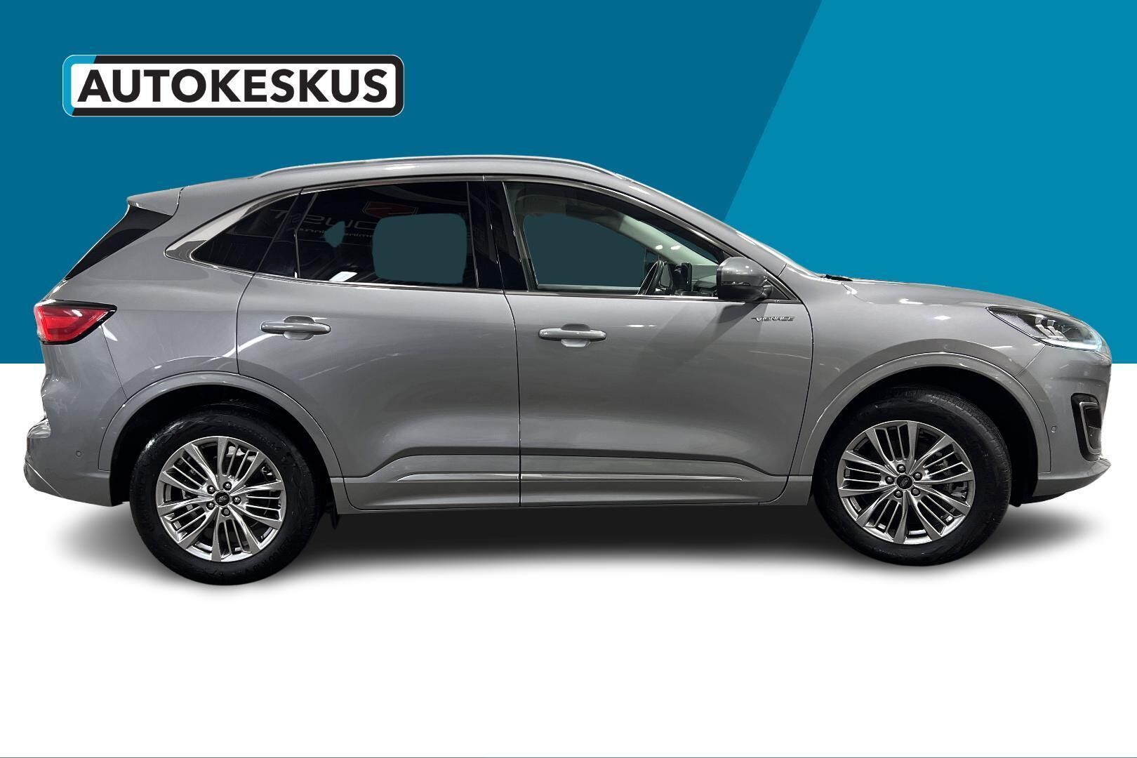 Ford Kuga 2022, bild 5/30