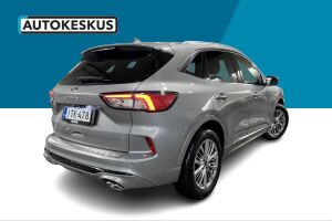 FORD KUGA esikatselu 5