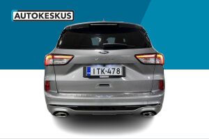 FORD KUGA esikatselu 6