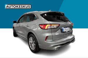 FORD KUGA esikatselu 7