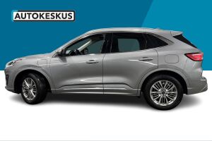 FORD KUGA esikatselu 8